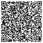 QR code with TLC Carpet & Janitorial contacts