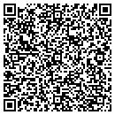 QR code with Alvin Davenport contacts