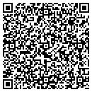 QR code with John Vander Zee DDS contacts