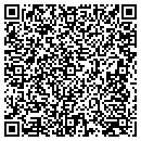 QR code with D & B Solutions contacts