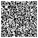QR code with Alan Agnew contacts