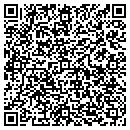 QR code with Hoines Drug Store contacts