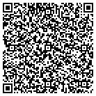 QR code with Rainbow Chiropractic Care contacts