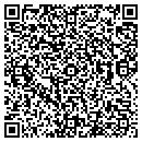 QR code with Leeann's Ark contacts