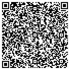 QR code with A 1 Vacuum & Sewing Center contacts