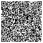 QR code with Bailey Electric & Construction contacts