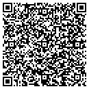 QR code with Ken's Barber Shop contacts