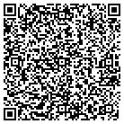 QR code with Martin Marietta Aggregates contacts