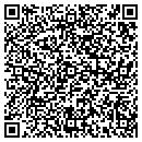 QR code with USA Group contacts