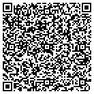 QR code with Fairfield Public Library contacts