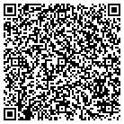 QR code with United Security Savings Bank contacts
