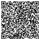 QR code with Howard Johnson contacts