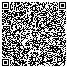 QR code with Spencer Regional Hlthcre Fndtn contacts