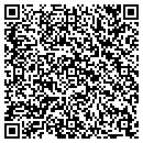 QR code with Horak Trucking contacts