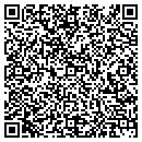 QR code with Hutton & Co Inc contacts