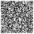 QR code with R & R Sharpening Service contacts