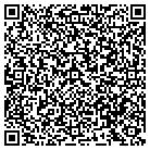 QR code with Faith Christian Learning Center contacts
