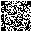 QR code with Hardee's contacts