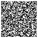 QR code with Cs Farms contacts