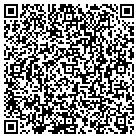 QR code with Slabach Construction Co Inc contacts