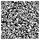 QR code with Tjarks Plumbing & Heating Inc contacts