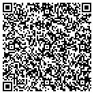 QR code with Henry Olson Fuhrman Funeral Home contacts