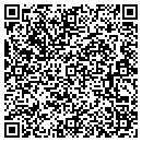 QR code with Taco John's contacts