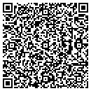 QR code with James Barnes contacts