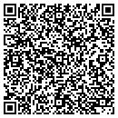 QR code with Hollys Hair Hut contacts