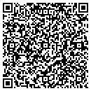 QR code with Apex Concrete contacts