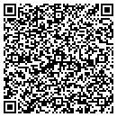 QR code with Harlan R Anderson contacts