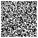 QR code with Hallmark Development Homes contacts