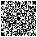 QR code with Onken Tiling contacts