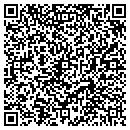 QR code with James A Krull contacts