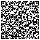 QR code with Rainbow Woods contacts