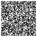 QR code with Hogtronics contacts