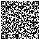QR code with Simmons Garage contacts