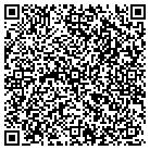 QR code with Knierim Water Department contacts