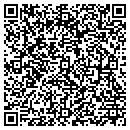QR code with Amoco Jet Stop contacts