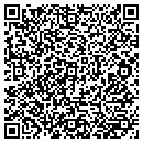 QR code with Tjaden Trucking contacts