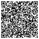 QR code with Hair Diva's Salon contacts