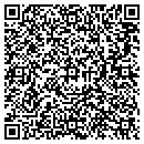QR code with Harold Hadden contacts