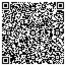 QR code with Howard Isvik contacts