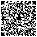 QR code with Manatt's Inc contacts