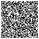 QR code with Holbrook Lawn Service contacts