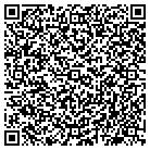 QR code with Tanner's Towing & Recovery contacts