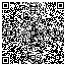 QR code with Just Hair contacts