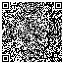 QR code with C J Candle Creation contacts