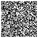 QR code with John & Gary's Gametime contacts