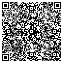 QR code with R W Sound contacts